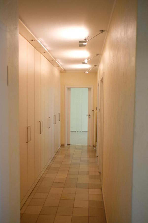 Ruhiges Haus Mit Privatem Garten Halstenbek Luaran gambar